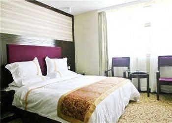 Shaoxing Hotel - Guiyang Guiyang  Dış mekan fotoğraf