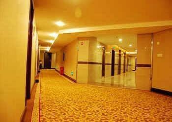 Shaoxing Hotel - Guiyang Guiyang  Dış mekan fotoğraf