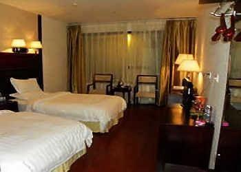 Shaoxing Hotel - Guiyang Guiyang  Dış mekan fotoğraf