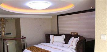 Shaoxing Hotel - Guiyang Guiyang  Dış mekan fotoğraf