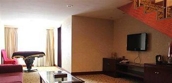 Shaoxing Hotel - Guiyang Guiyang  Dış mekan fotoğraf